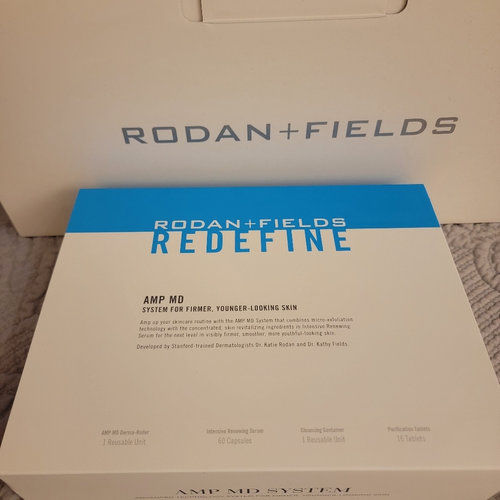 Rodan fields - Picture 2 of 2